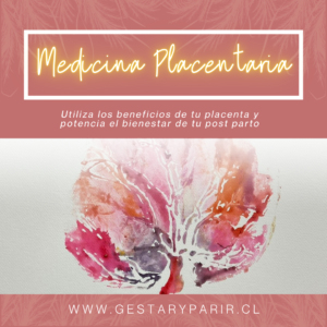 Portada - Gestar y Parir