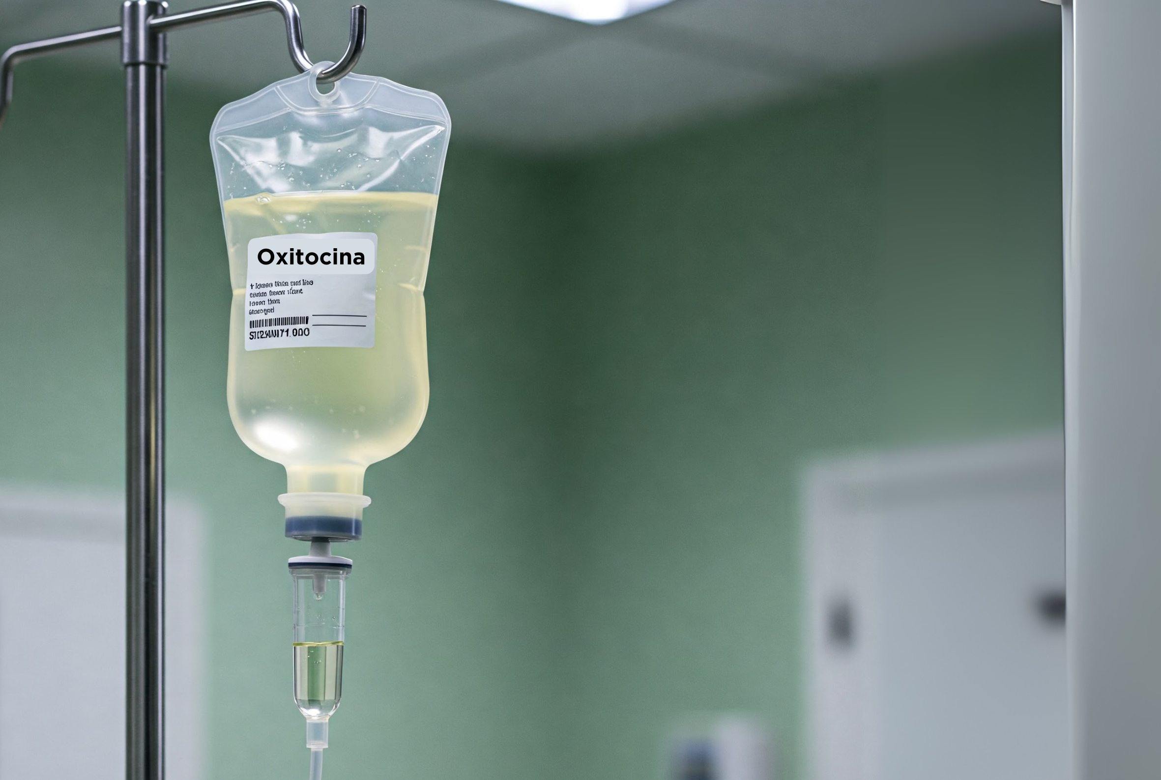 Para qué inducir, si no funcionará. Conoce la probabilidad de éxito de un parto vaginal inducido.