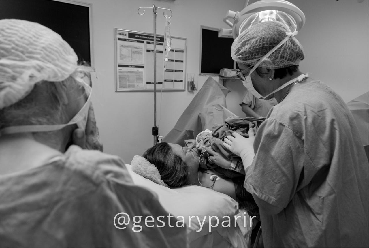 Cesárea por decisión materna: 4 motivos frecuentes y cómo abordarlos para promover un parto vaginal - Gestar y Parir Cesárea por decisión materna: 4 motivos frecuentes y cómo abordarlos para promover un parto vaginal