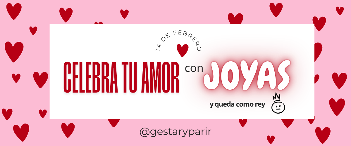 Portada - Gestar y Parir Banners joya