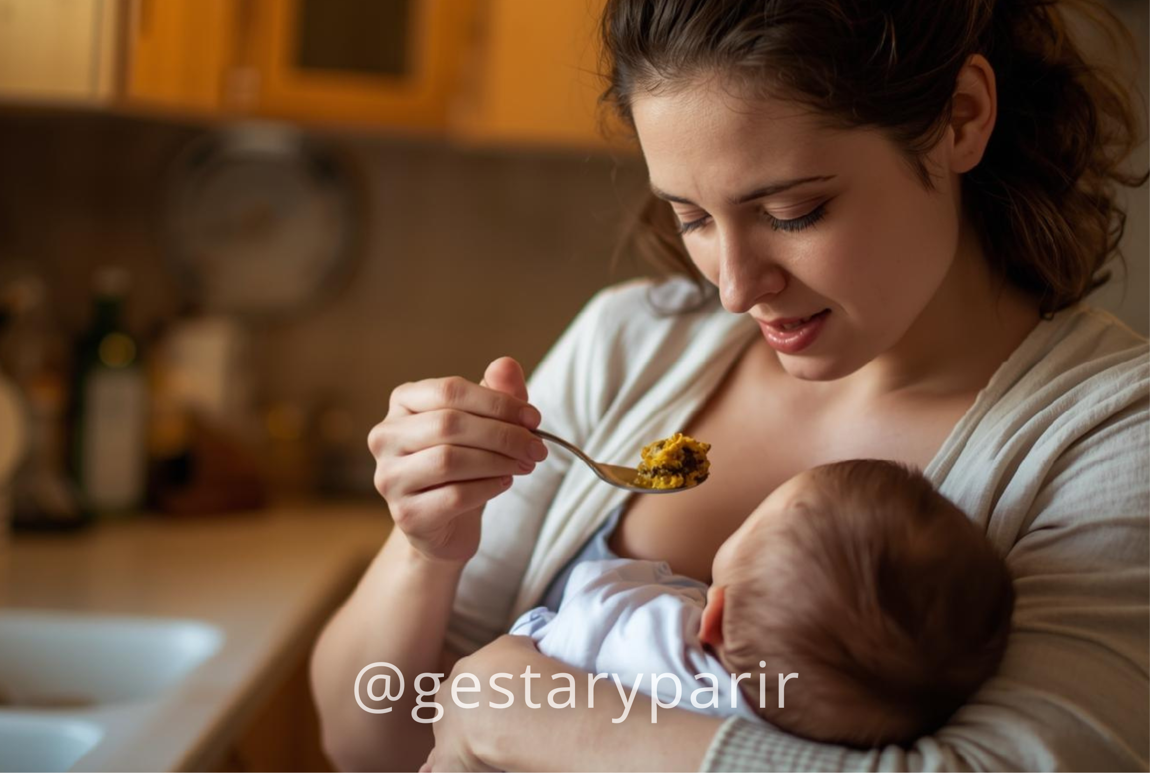 “Con un hambre feroz”: 5 colaciones recomendadas en la lactancia (para no seguir subiendo de peso) - Gestar y Parir “Con un hambre feroz”: 5 colaciones recomendadas en la lactancia (para no seguir subiendo de peso)